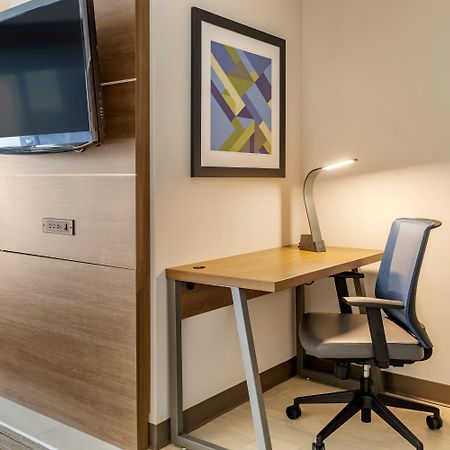 Holiday Inn Express Hotel & Suites Albuquerque Midtown By Ihg Εξωτερικό φωτογραφία