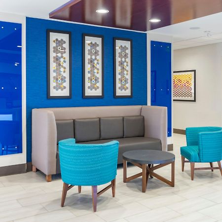 Holiday Inn Express Hotel & Suites Albuquerque Midtown By Ihg Εξωτερικό φωτογραφία