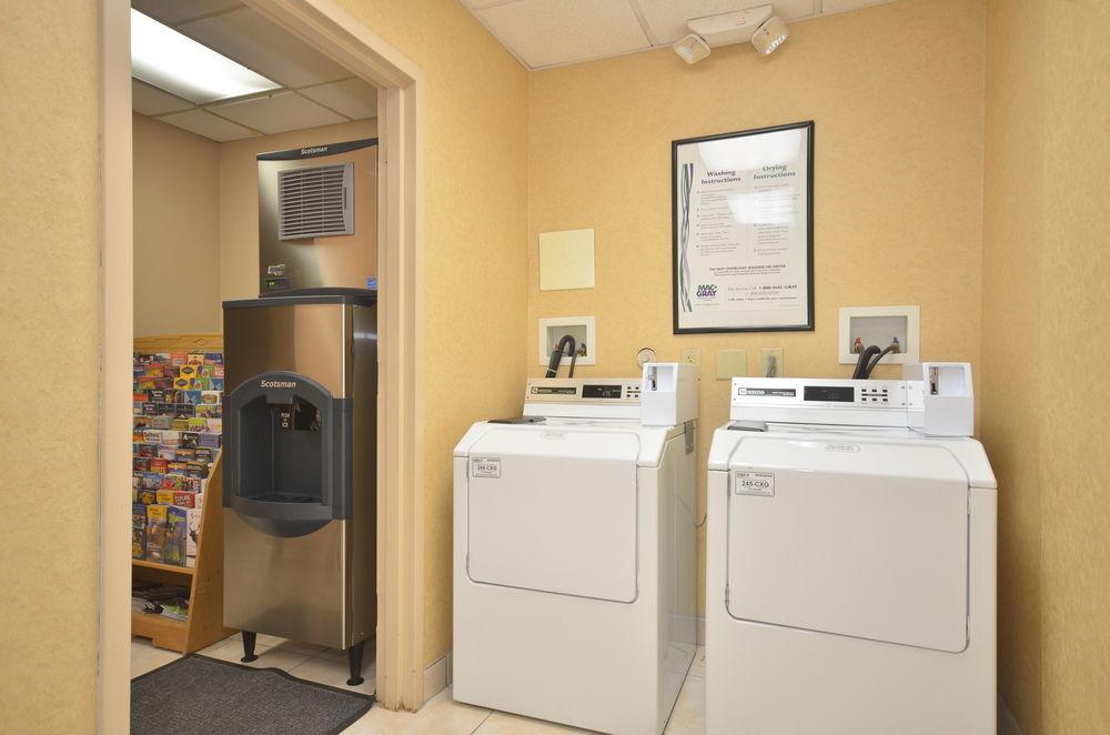Holiday Inn Express Hotel & Suites Albuquerque Midtown By Ihg Εξωτερικό φωτογραφία