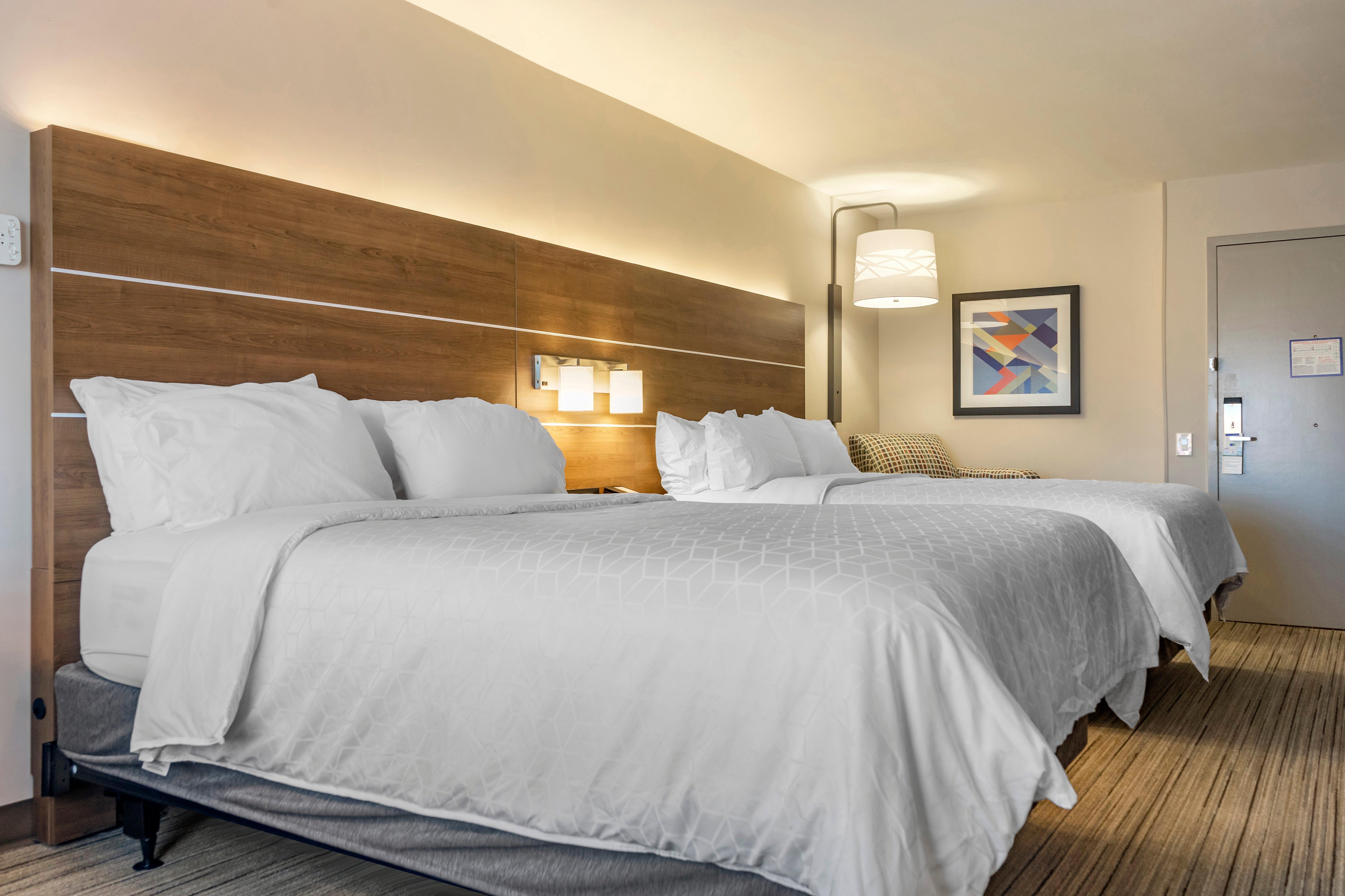 Holiday Inn Express Hotel & Suites Albuquerque Midtown By Ihg Εξωτερικό φωτογραφία