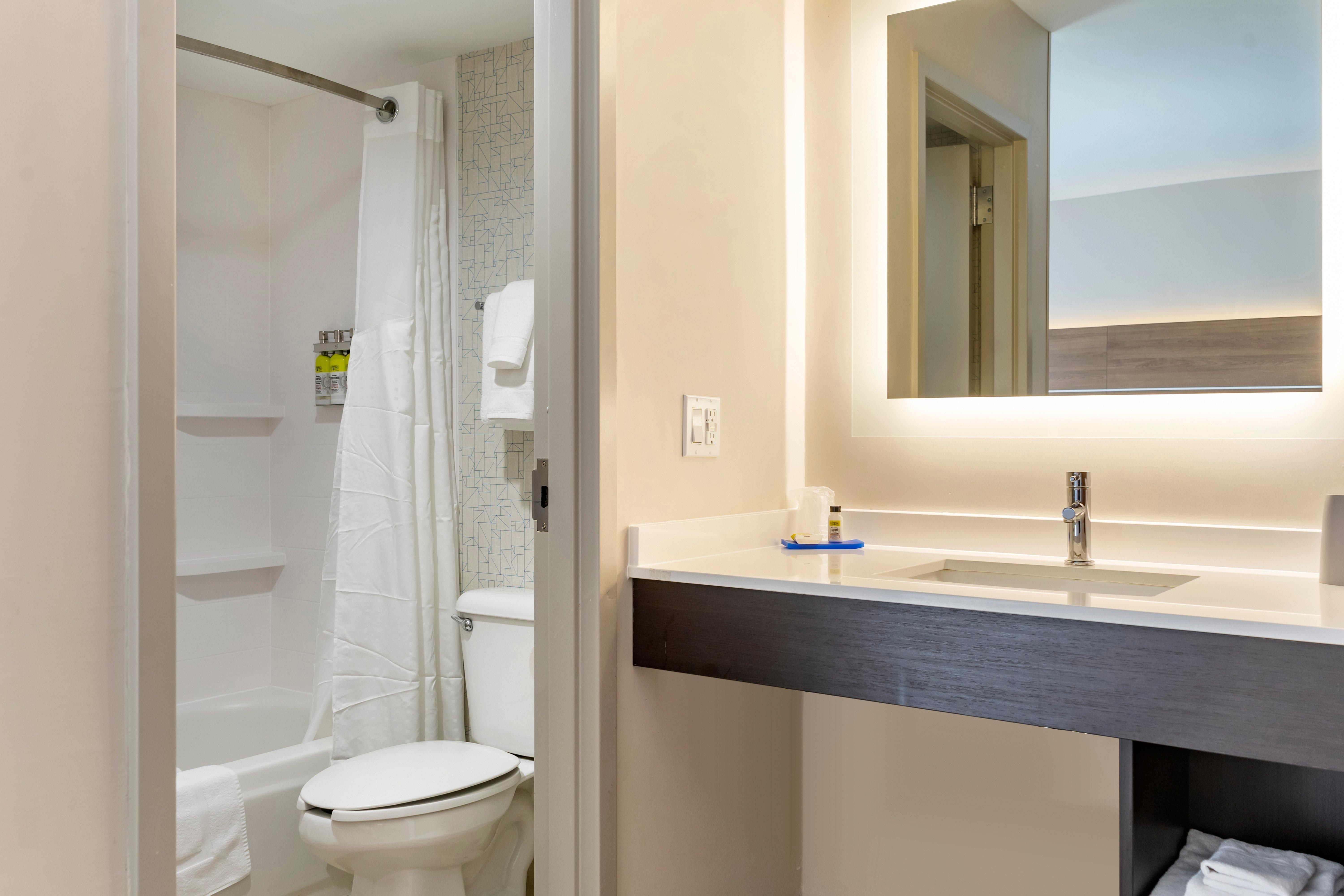 Holiday Inn Express Hotel & Suites Albuquerque Midtown By Ihg Εξωτερικό φωτογραφία