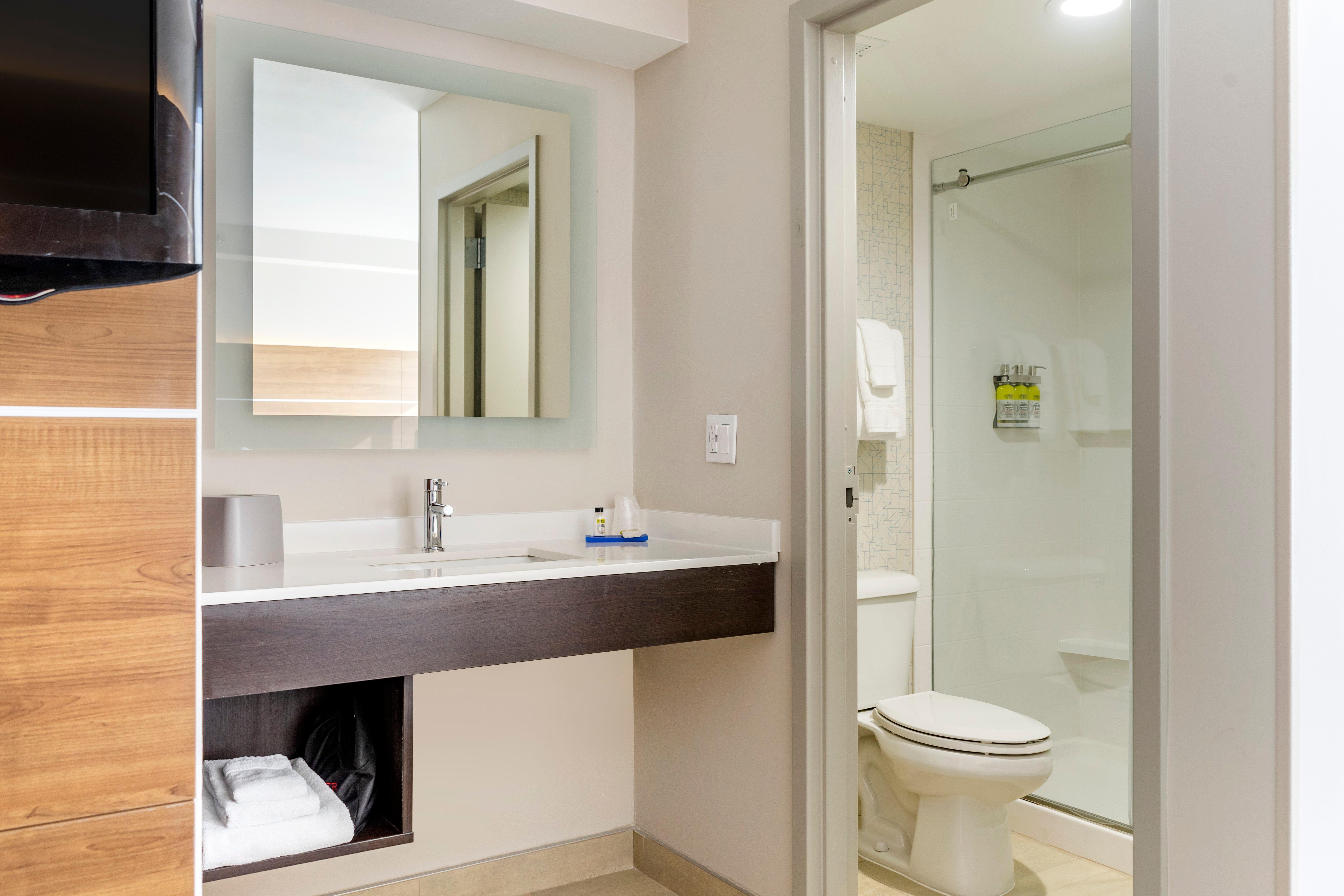Holiday Inn Express Hotel & Suites Albuquerque Midtown By Ihg Εξωτερικό φωτογραφία