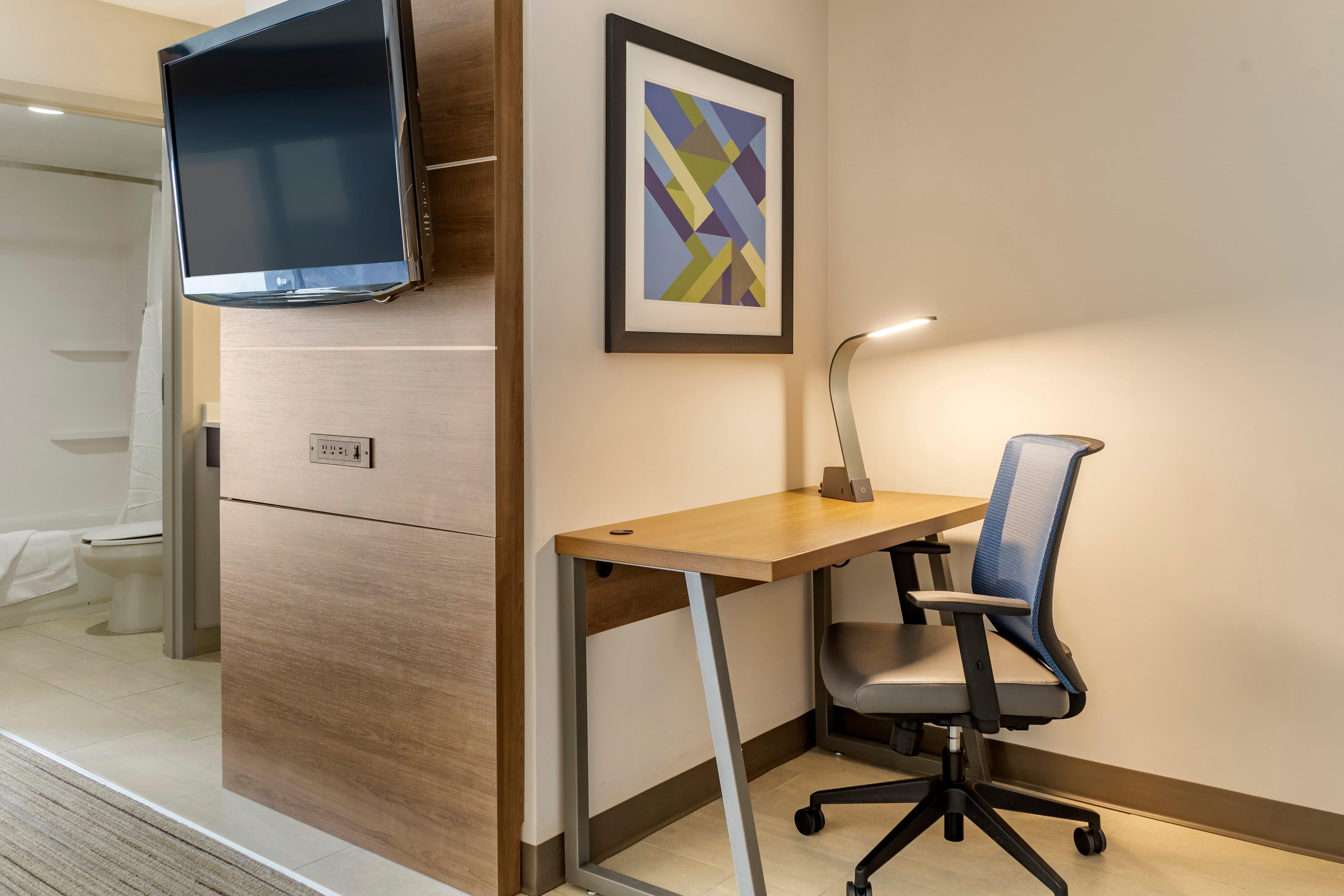 Holiday Inn Express Hotel & Suites Albuquerque Midtown By Ihg Εξωτερικό φωτογραφία