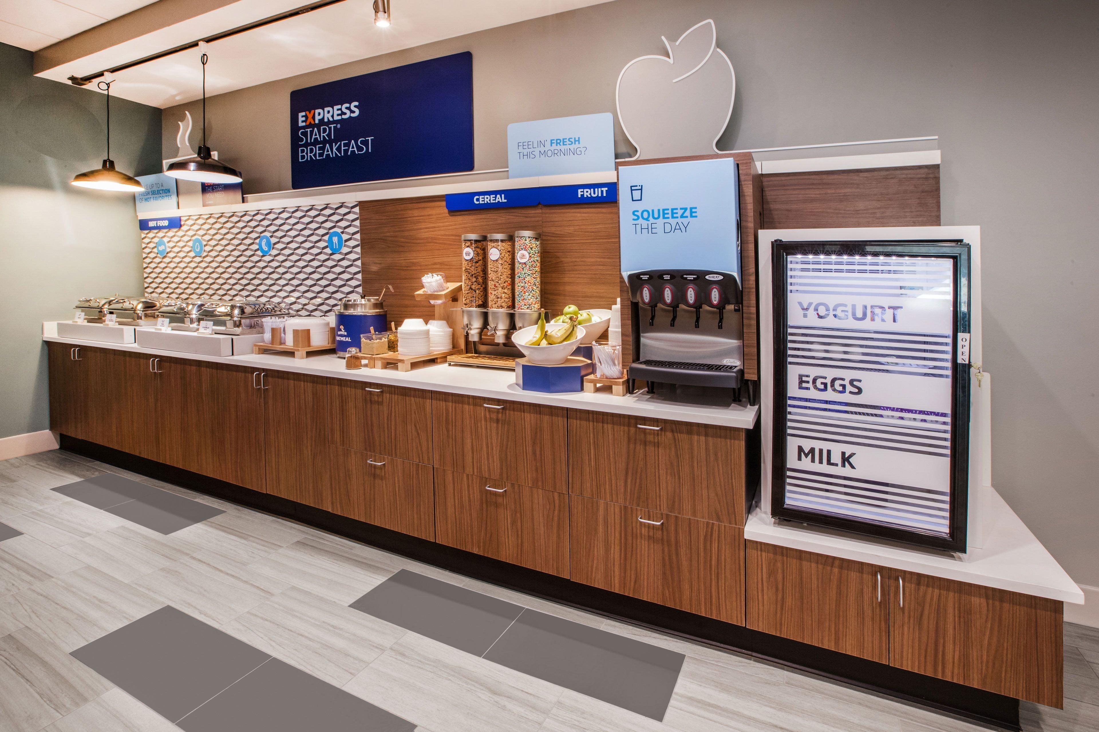 Holiday Inn Express Hotel & Suites Albuquerque Midtown By Ihg Εξωτερικό φωτογραφία