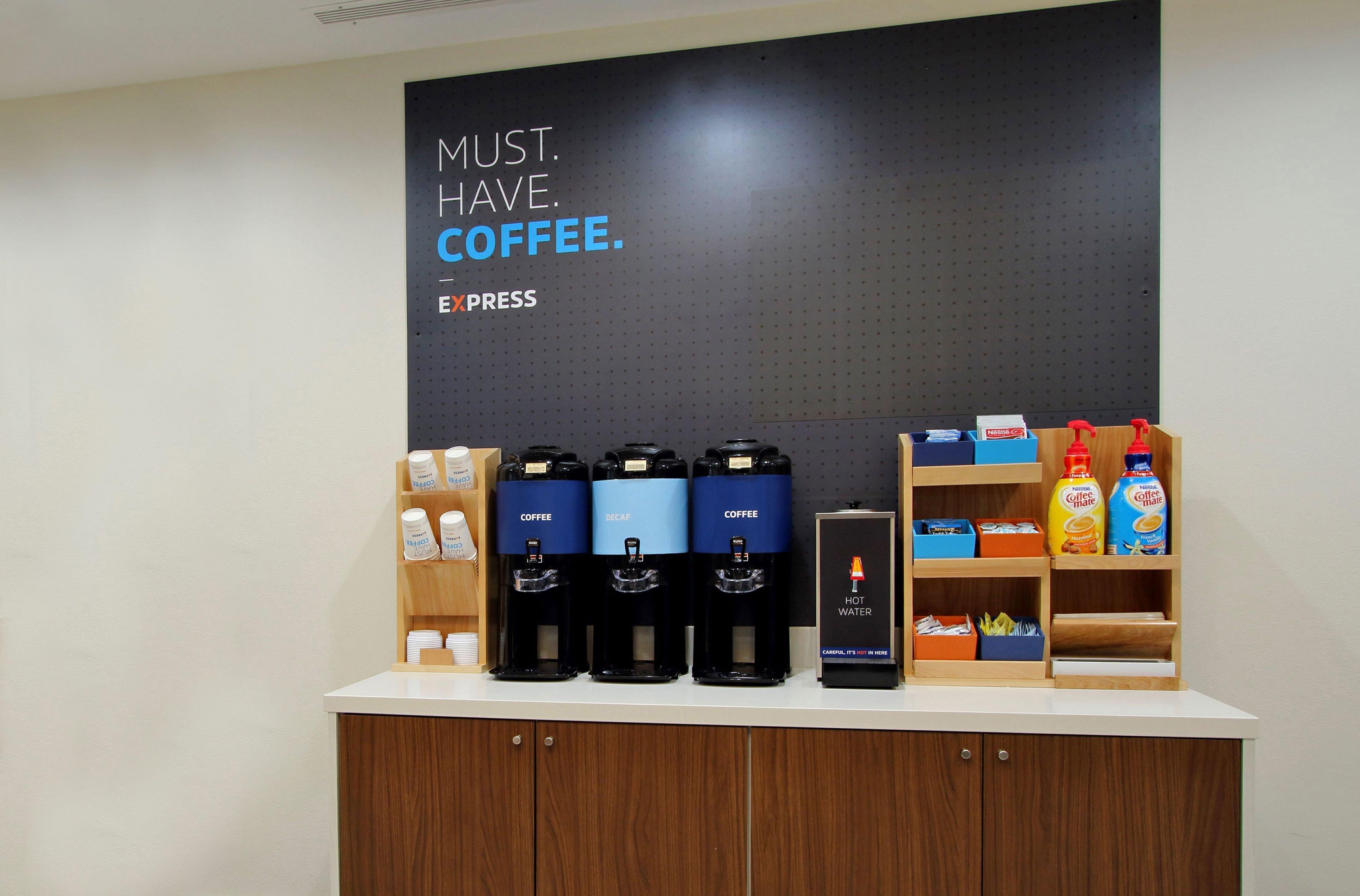 Holiday Inn Express Hotel & Suites Albuquerque Midtown By Ihg Εξωτερικό φωτογραφία