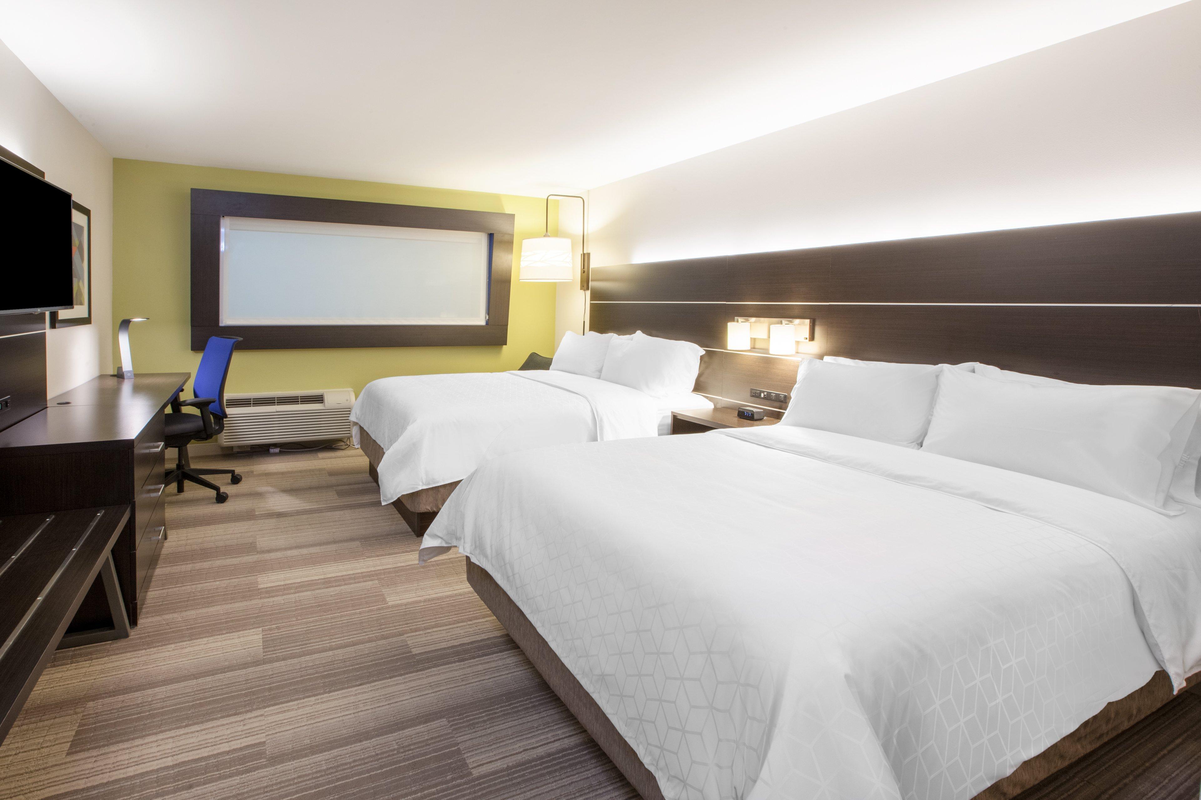Holiday Inn Express Hotel & Suites Albuquerque Midtown By Ihg Εξωτερικό φωτογραφία