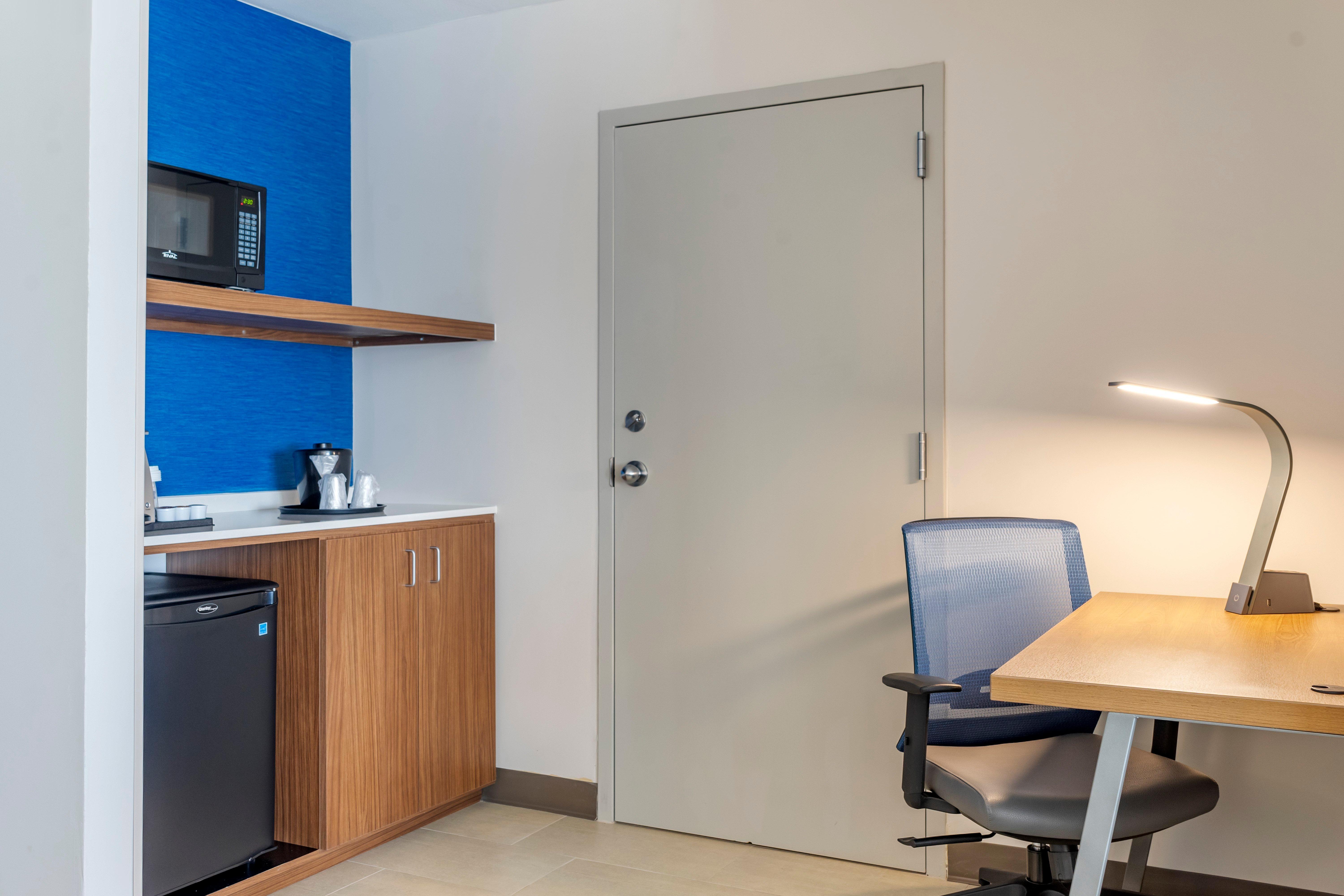 Holiday Inn Express Hotel & Suites Albuquerque Midtown By Ihg Εξωτερικό φωτογραφία