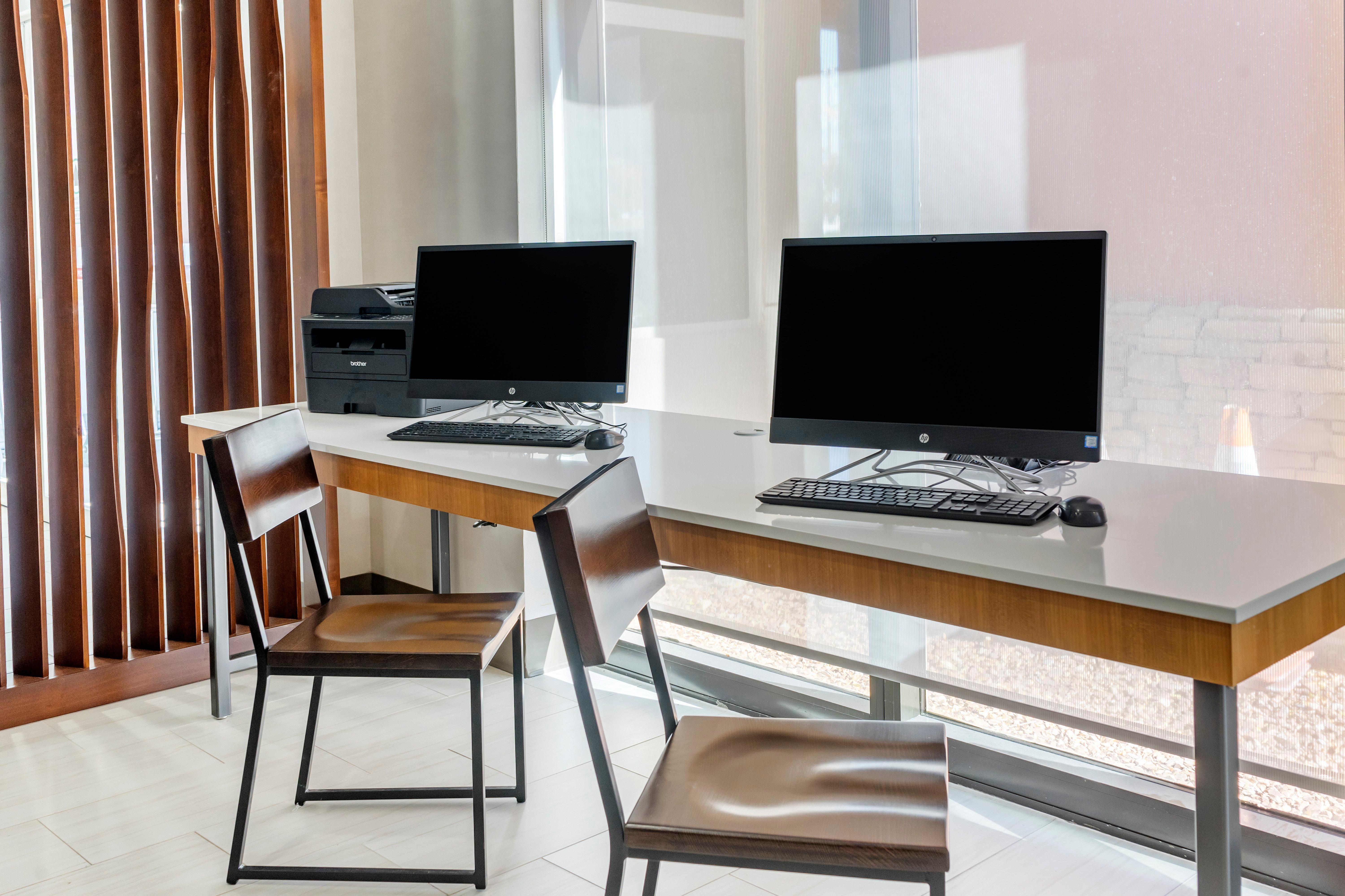 Holiday Inn Express Hotel & Suites Albuquerque Midtown By Ihg Εξωτερικό φωτογραφία