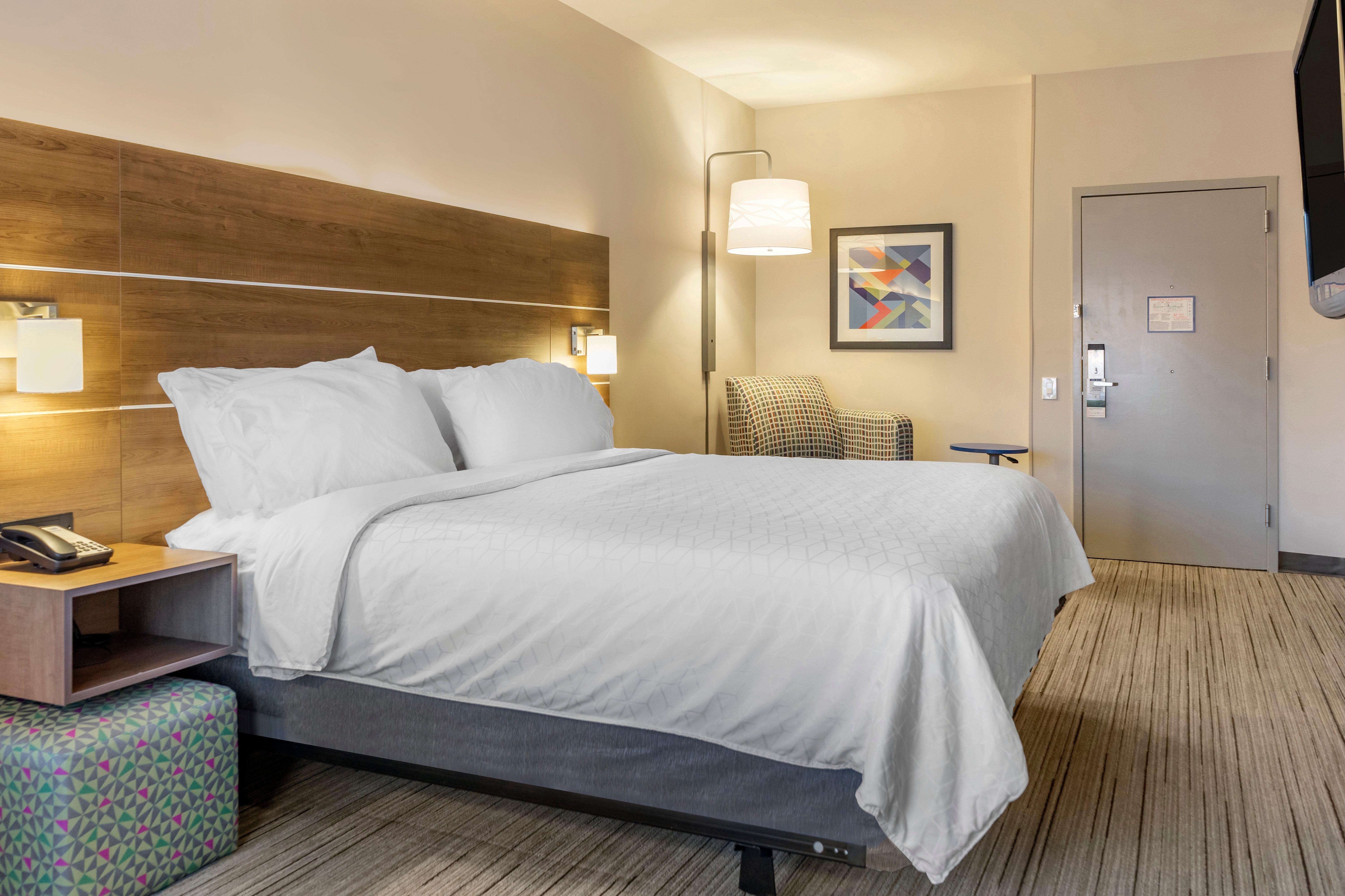 Holiday Inn Express Hotel & Suites Albuquerque Midtown By Ihg Εξωτερικό φωτογραφία