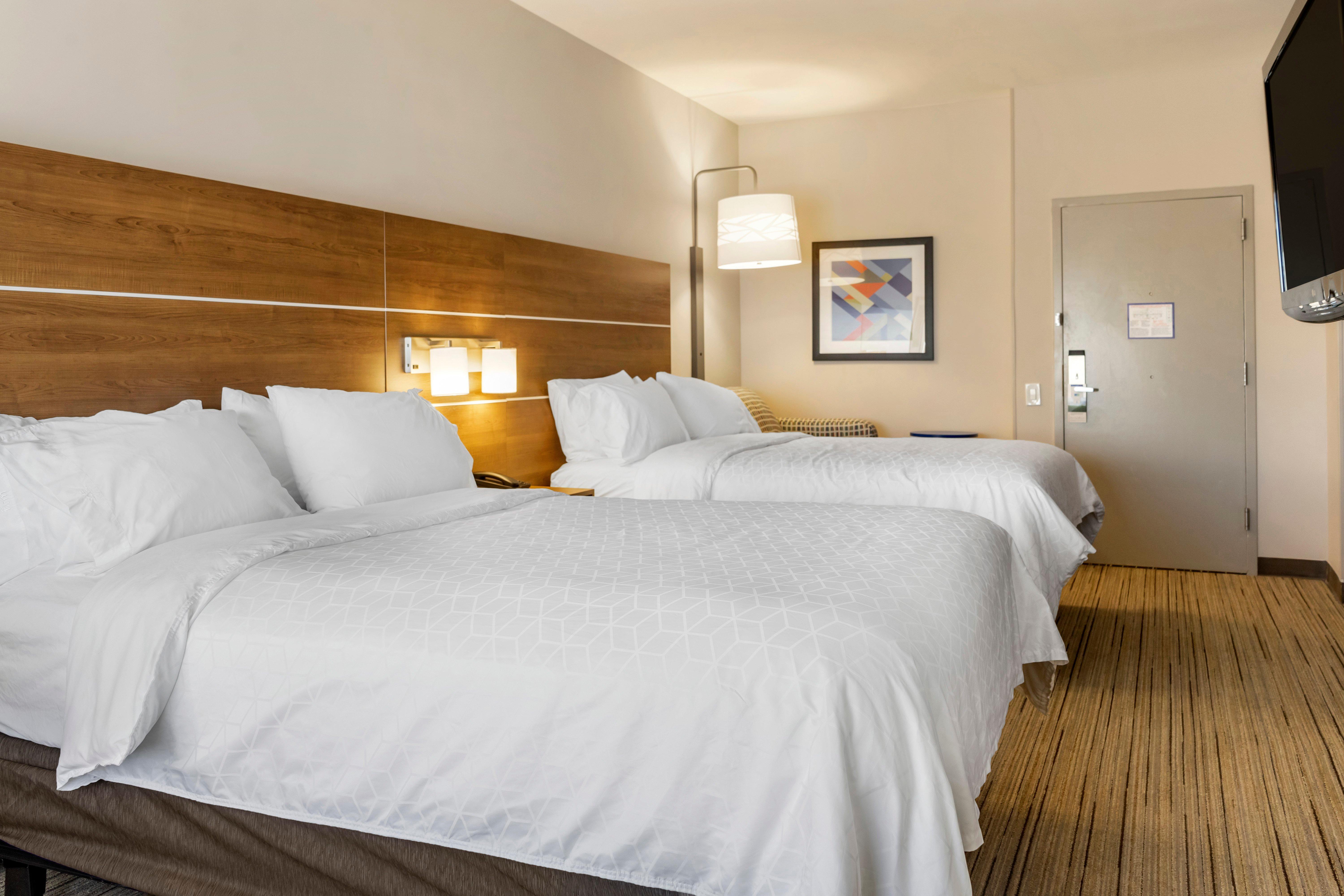 Holiday Inn Express Hotel & Suites Albuquerque Midtown By Ihg Εξωτερικό φωτογραφία