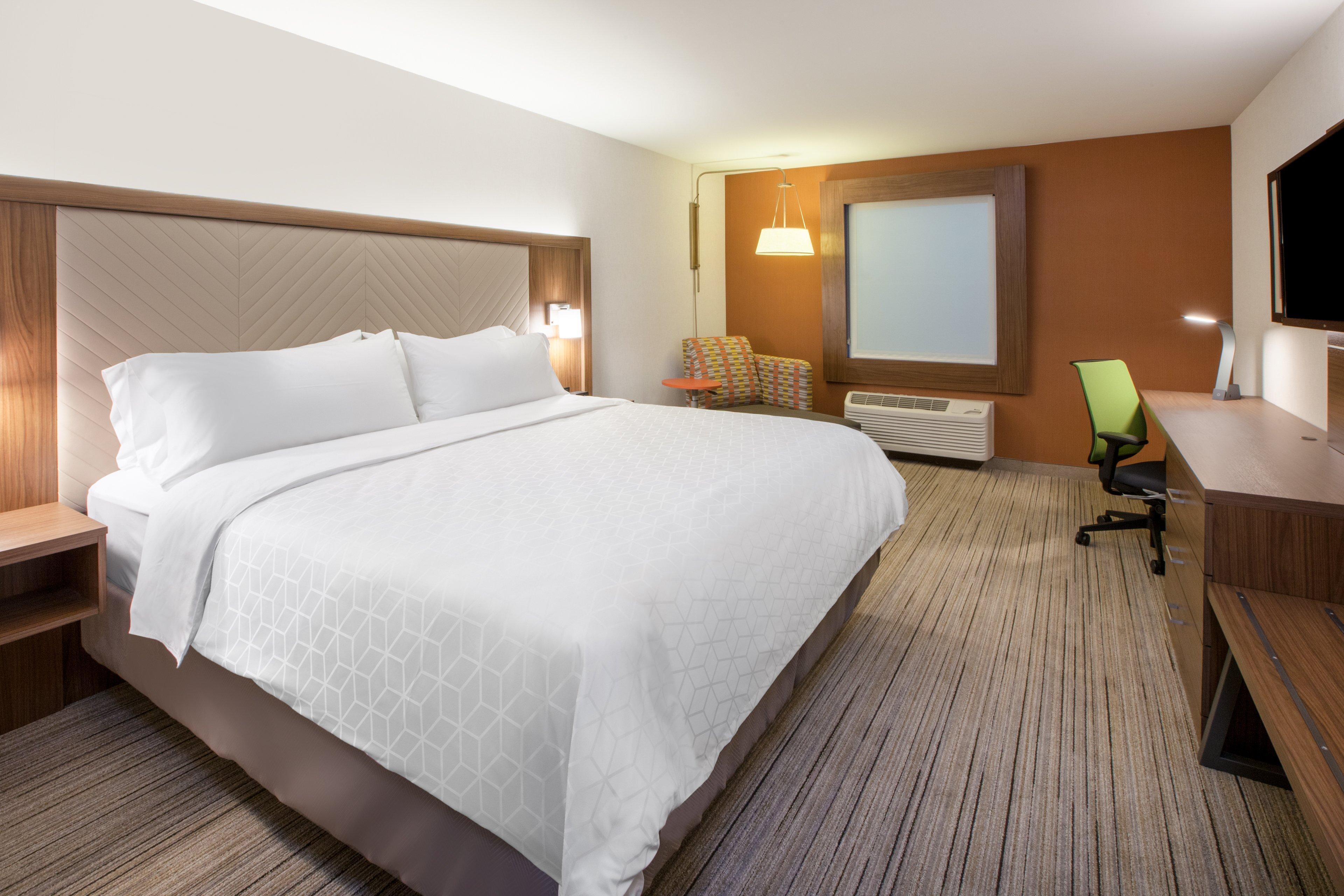 Holiday Inn Express Hotel & Suites Albuquerque Midtown By Ihg Εξωτερικό φωτογραφία