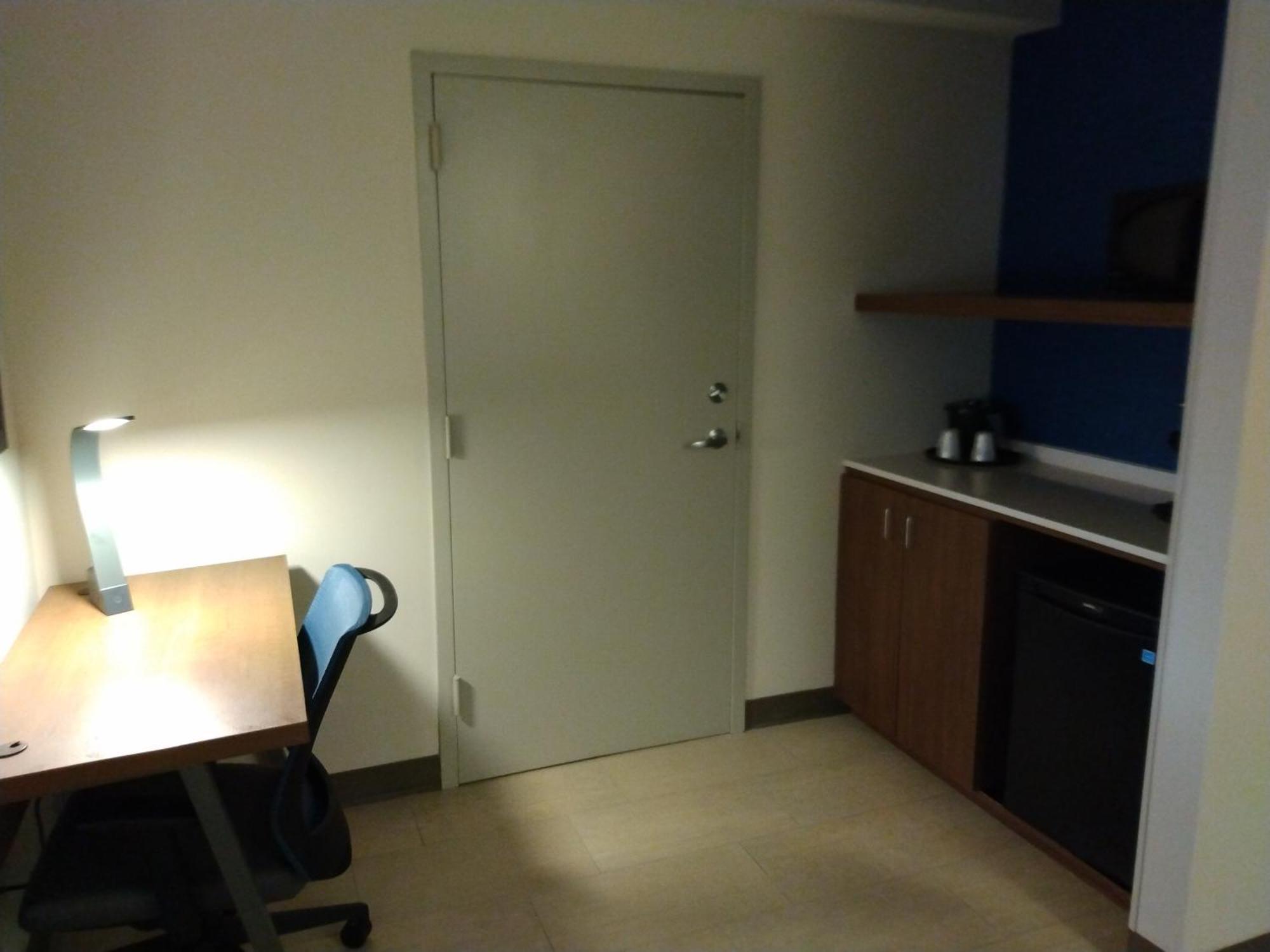 Holiday Inn Express Hotel & Suites Albuquerque Midtown By Ihg Εξωτερικό φωτογραφία
