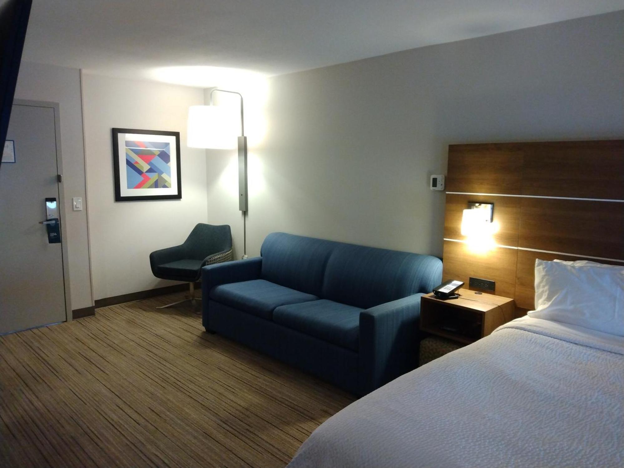 Holiday Inn Express Hotel & Suites Albuquerque Midtown By Ihg Εξωτερικό φωτογραφία