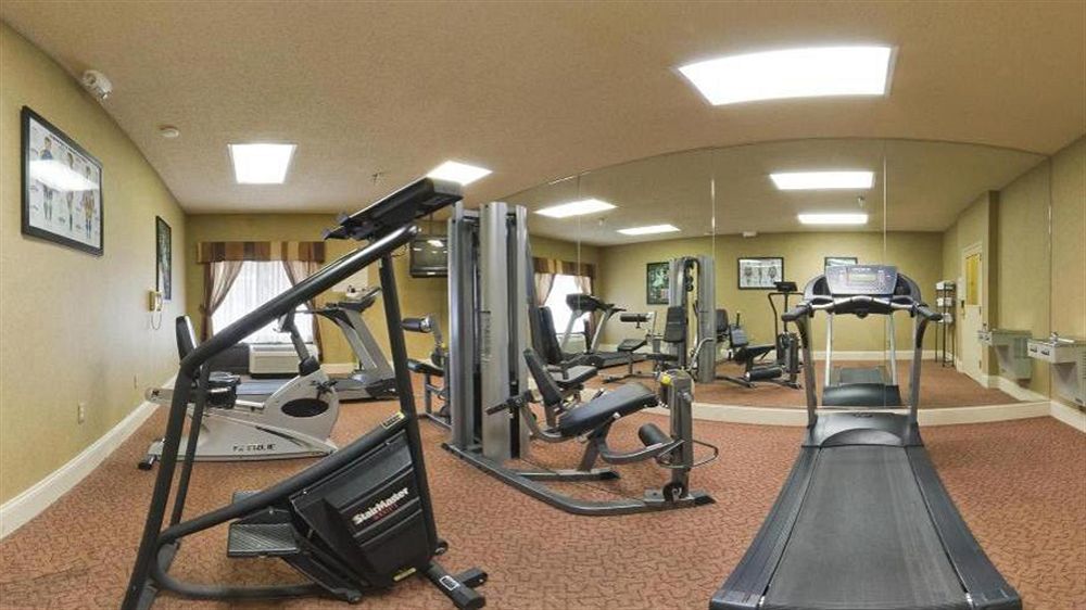 Holiday Inn Express Hotel & Suites Albuquerque Midtown By Ihg Εξωτερικό φωτογραφία