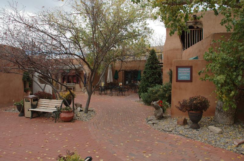 Holiday Inn Express Hotel & Suites Albuquerque Midtown By Ihg Εξωτερικό φωτογραφία