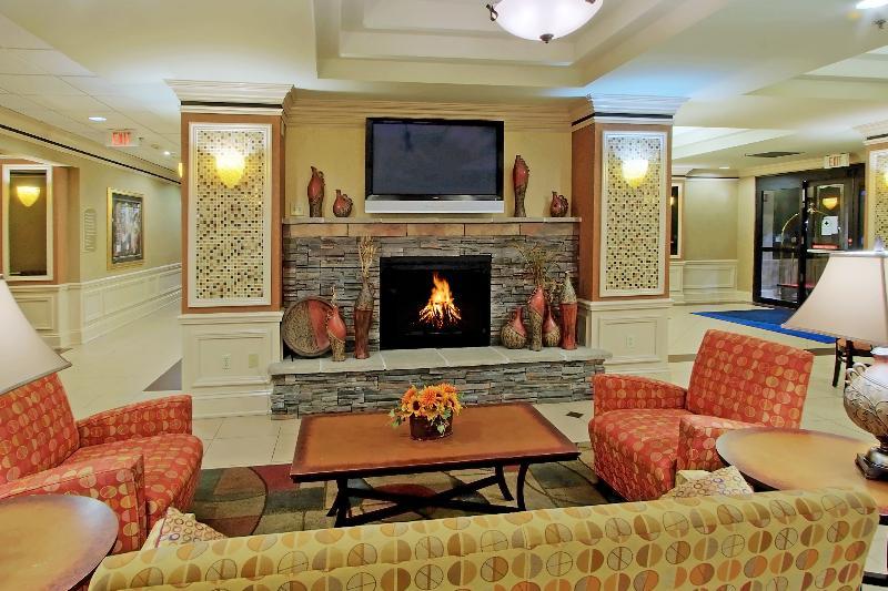 Holiday Inn Express Hotel & Suites Albuquerque Midtown By Ihg Εξωτερικό φωτογραφία