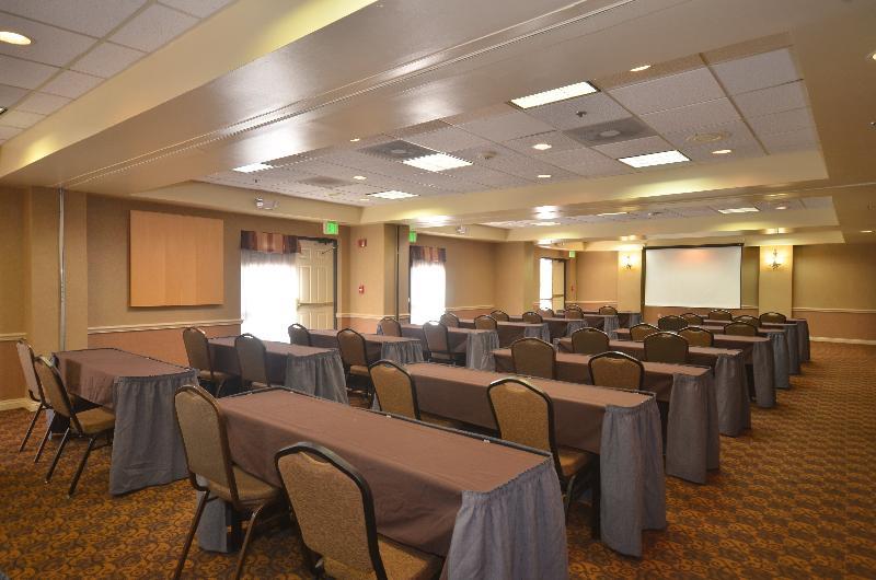 Holiday Inn Express Hotel & Suites Albuquerque Midtown By Ihg Εξωτερικό φωτογραφία