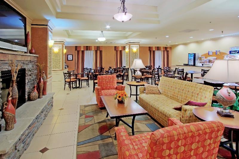 Holiday Inn Express Hotel & Suites Albuquerque Midtown By Ihg Εξωτερικό φωτογραφία