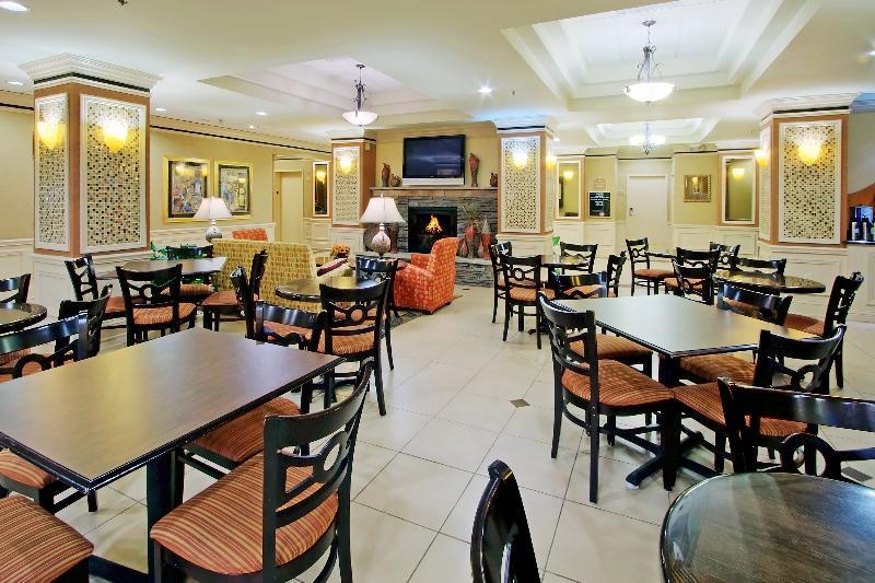 Holiday Inn Express Hotel & Suites Albuquerque Midtown By Ihg Εξωτερικό φωτογραφία